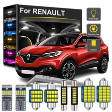 LED Interior Light Bulbs