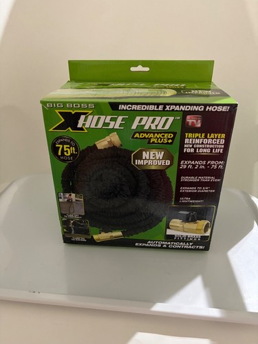 Big boss xhose pro - big,
