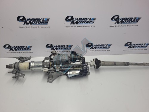 Bmw electric adjustment - bmw,