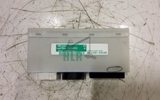 Range Rover L322 Body Control