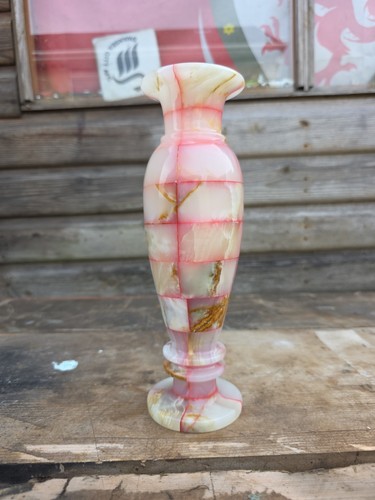 Red onyx marble - onyx, bud