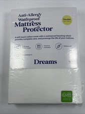Dreams Anti Allergy Waterproof