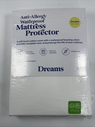 Dreams anti allergy waterproof - anti,