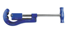 T202 RECORD ROLLER PIPE CUTTER