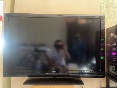 Bush lcd40883f1080p inch tv - lcd40883f1080p, 40-inch
