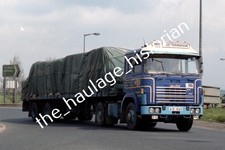 THH Truck Photos - Seddon