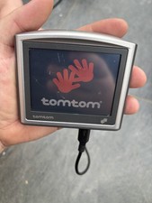 TomTom ONE 4N00.012 Bluetooth