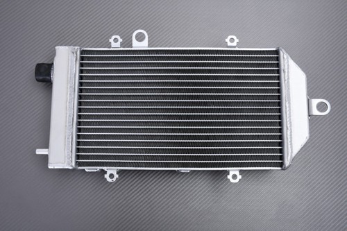 Racing water radiator - racing, cooling
