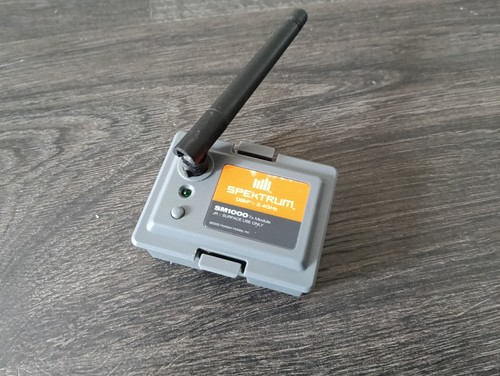 Spektrum sm1000 dsm - sm1000,