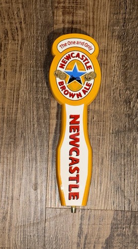 Newcastle brown ale beer - newcastle,
