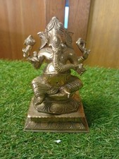 small Indian Bronze / brass