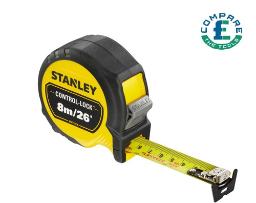 Stanley control lock 26 - stanley®,