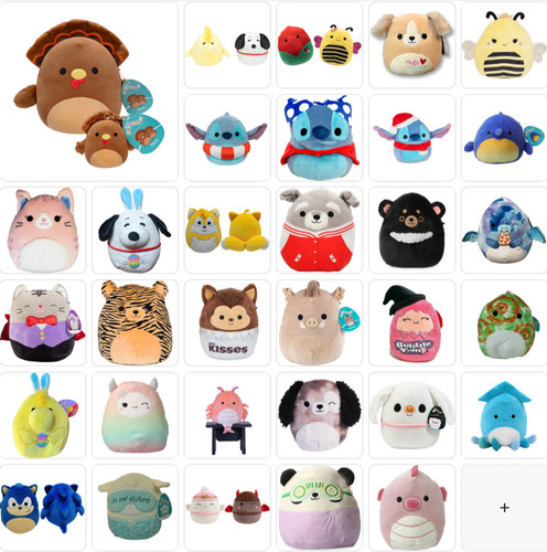 Original kellytoys - original,