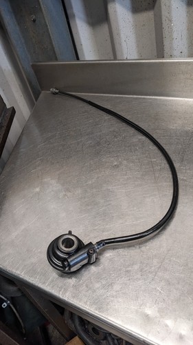 Suzuki gsxr750l speedo drive - gsxr750l,