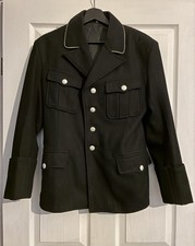 German Army Elite Black M32