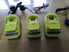1 x Brand new Ryobi RC18120A