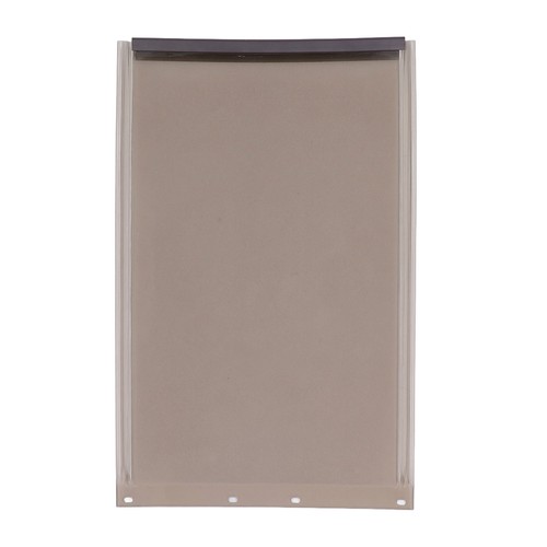 Dog door flap weather - door,