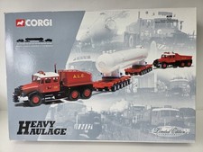 Corgi 1/50 Scale 31013  A.L.E