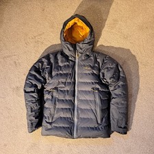 Rab Valliance Jacket. Size