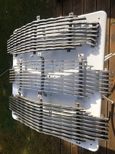 Austin Healey 100/6 and Early 3000 grilles