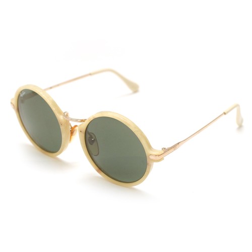 Vintage ray ban - vintage, bausch