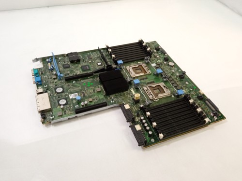 Dell poweredge r710 dual - dell,