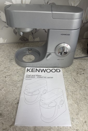 Kenwood chef premier - kenwood,