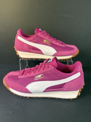 Puma vintage trainers - puma,