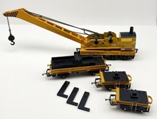Hornby R749 BR 75 Ton Crane OO