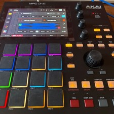 Akai MPC One Pro Studio Controller