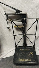 Antique / Vintage Cast Iron