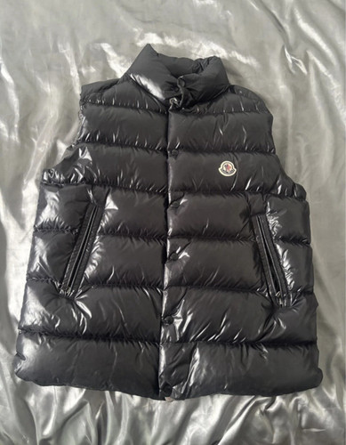 Moncler tibb gilet vest - tibb, gilet/vest