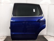 FORD S-MAX TITANIUM TDCI MK1