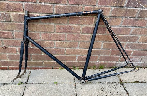 Vintage bicycle holdsworth - vintage,