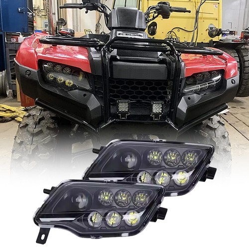 For honda rancher 420 - rancher,