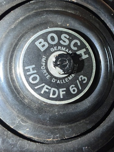 Nos bosch volt - nos,