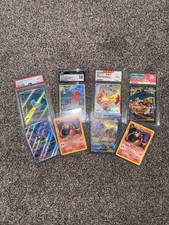Pokemon Mystery Card / Slab