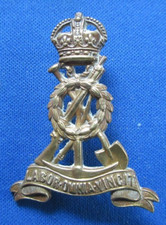 British Army Labour Corps Cap