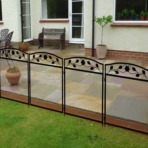 5pcs xxl large garden - 5pcs,
