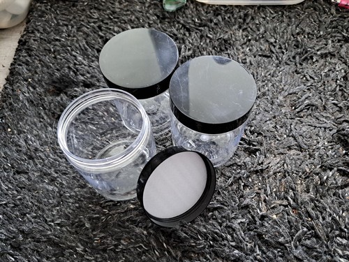 Glug pots carp coarse fishing - glug,