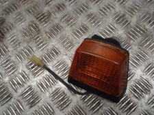 Kawasaki GPZ1000 GPZ 1000 RX 1986-1988 Left Hand Rear Indicator Blinker Flasher 