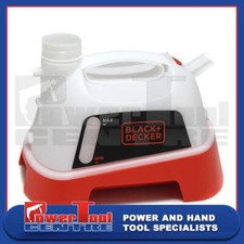 Black & Decker KX3300T KX3300 Steam Mop Wallpaper Stripper Body Only Spare Parts