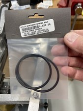 ROUND SILICONE NITRILE EDPM