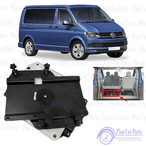 Fits rhd spec vw - uk,