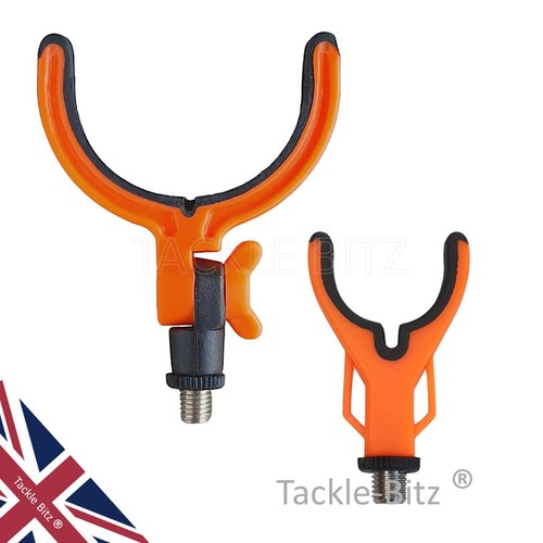Coarse fishing rod rest heads - coarse,