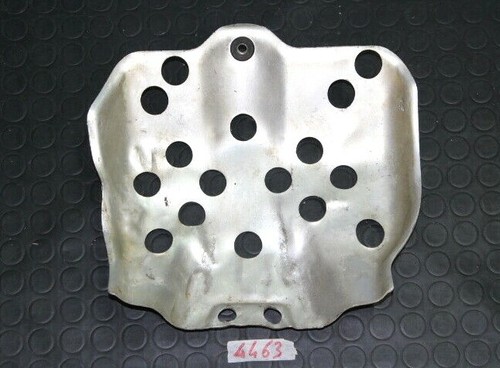 Engine guard kawasaki klr - guard,