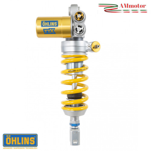 Ohlins shock absorber moto - shock,