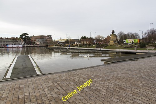 Photo 6x4 bancroft - photo,