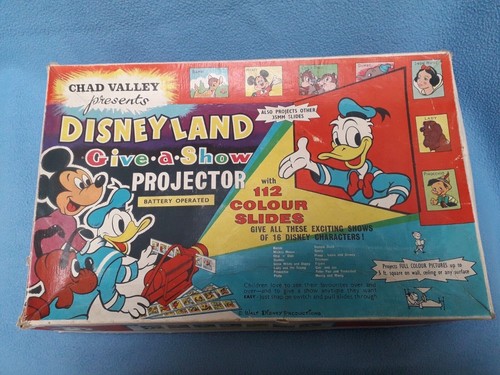 Vintage chad valley - vintage,