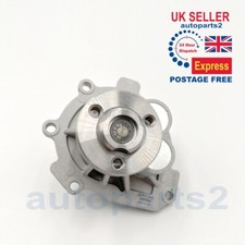 Water Pump Petrol forVauxhall